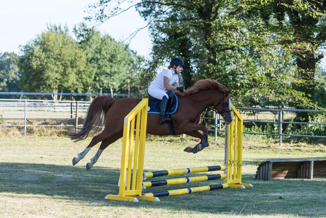 Bild 81 - Pony Akademie Turnier